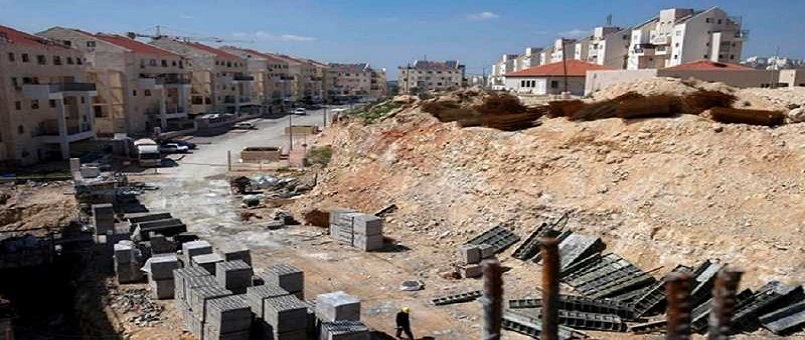 Siyonist İsrail'in Kudüs Planı Ortaya Çıktı