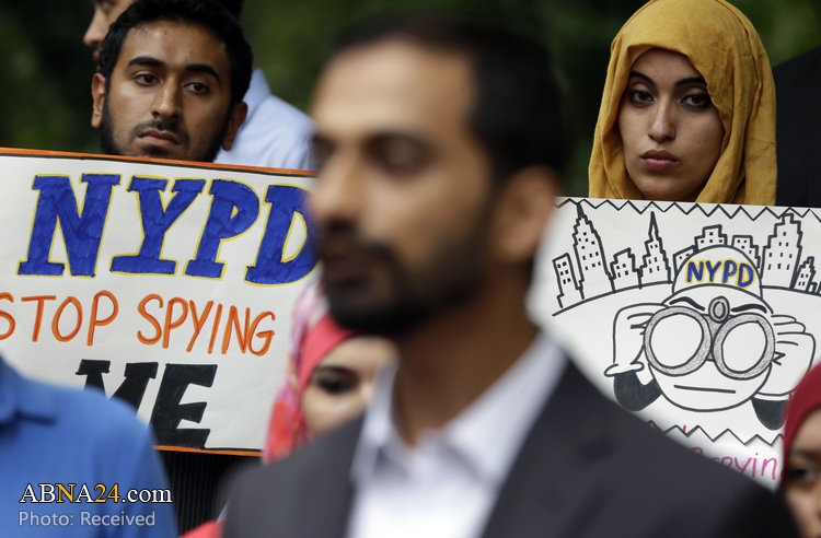 Muslims win case against New York Police illegal surveillance 