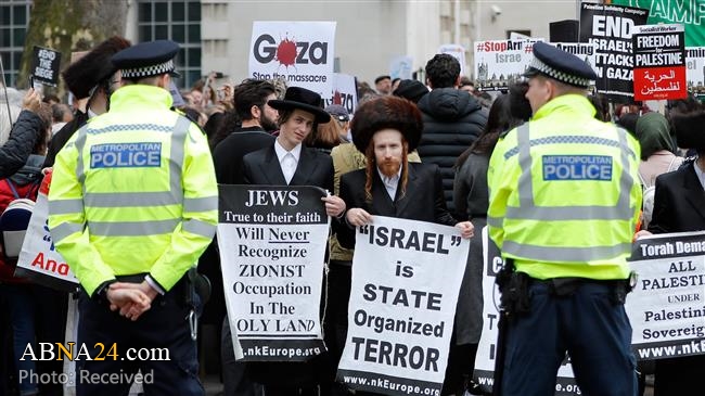 Massive anti-Israel, pro-Palestinian rally held from East to West of world 