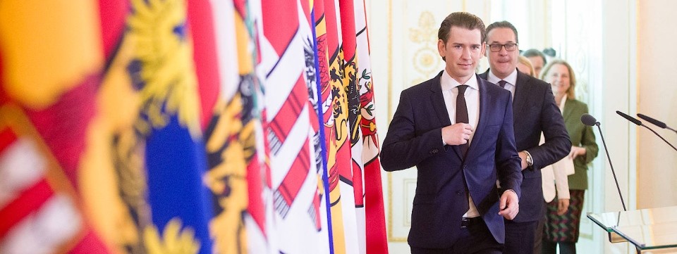 Die Freiheit, die sie meinen