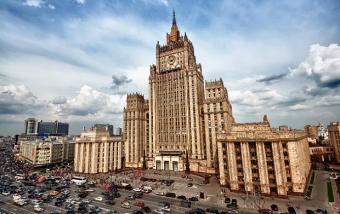 Allegations about chemical attack in Ghouta provocations seeking to protect terrorists: Russia