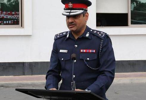 شقيق رئيس الأمن العام البحريني متورط بالاعتداء الجنسي على "معتقلة" لانتقادها سباق الفورمولا