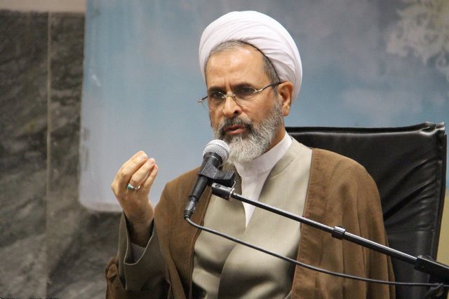 Ayatollah Arafi calls for serious attention to ethics courses at seminary 