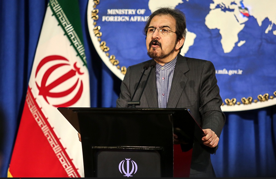 Iran denounces using chemical weapons by anyone in world