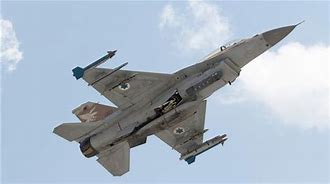 Inilusob ng Israel ang Gaza 
