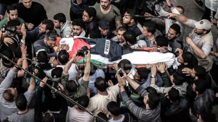 Human Rights Watch verklagt zionistisches Regime