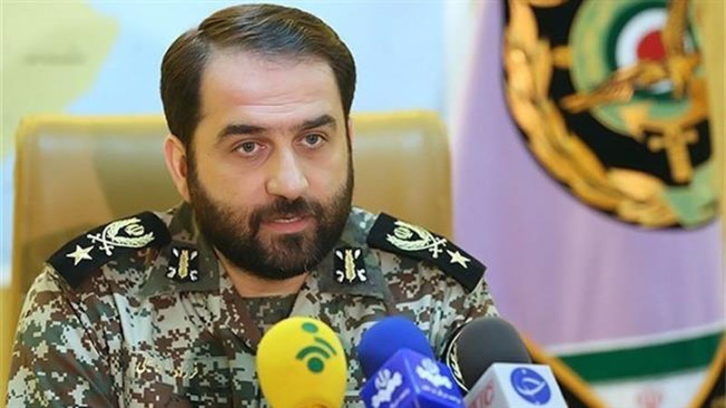 Iran Ta Musanta Batun Shawagin Wasu Jiragen 'Isra'ila' A Sararin Samaniyar Kasar