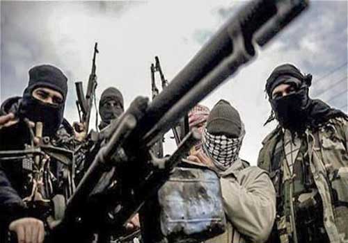 قائد بـ"جيش الإسلام": طلبوا منا المستحيل و تخلوا عنا ؟!