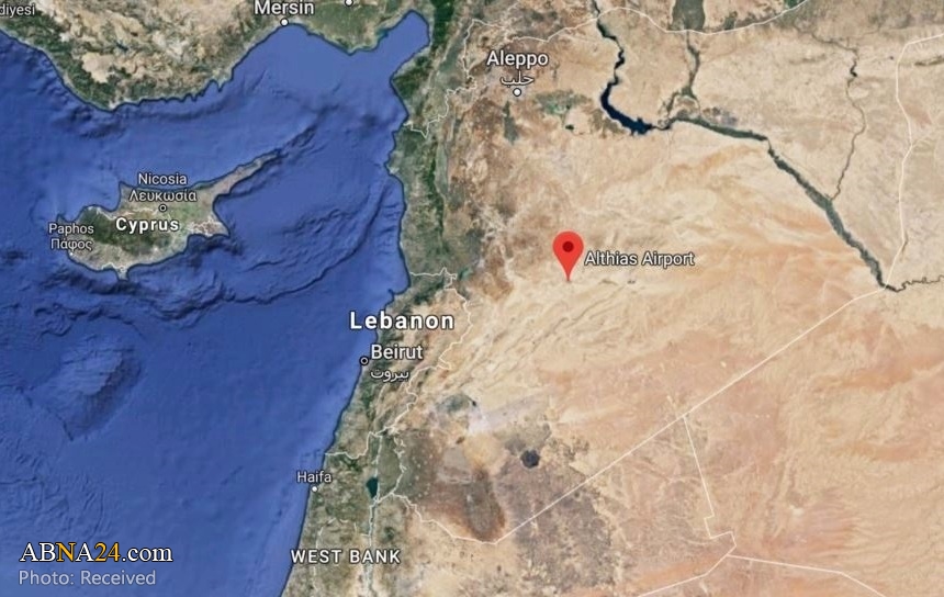 20 cruise missiles fired at Syria’s T-4 base / Russia confirms Israel attacked airbase / Scores of military personnel killed