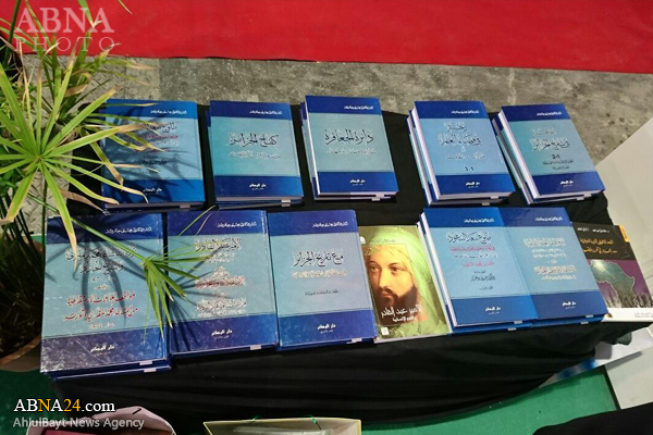 تقرير مصور/ الجزائر ضيف شرف في معرض الكتاب الدولي الثالث والأربعين في تونس