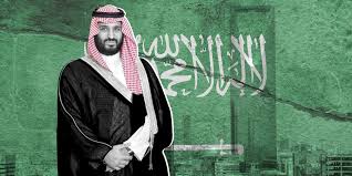 محمد بن سلمان آئندہ تین ماہ تک اپنے باپ کی جگہ سعودی عرب کےبادشاہ بن جائیں گے