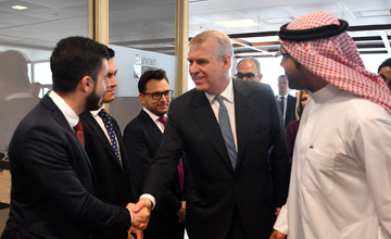 “Reino Unido Inauguró una Base Militar Permanente en Manama para Garantizar su Apoyo al Régimen Bahreiní” 