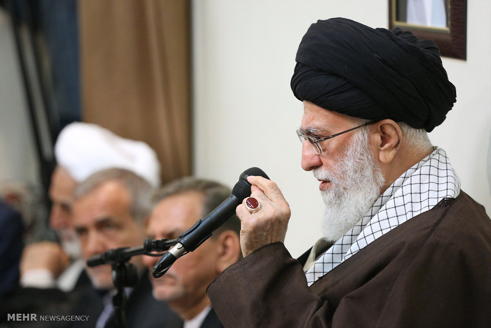 Musuh Khawatirkan Peningkatan Kekuatan Iran