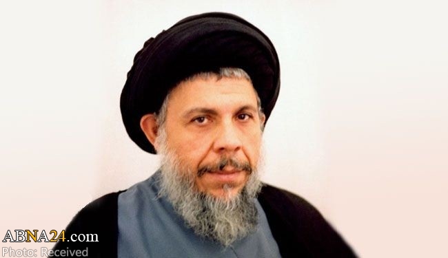 A speech by Martyr Ayatollah Muhammad Baqir Al-Sadr