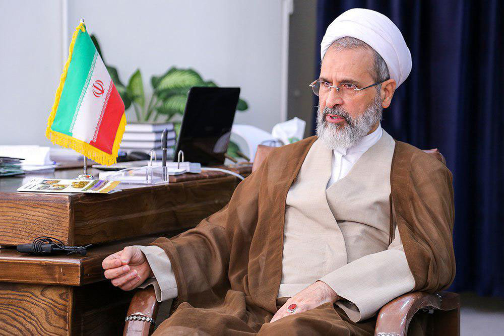 Qom ready to host annual book fair 