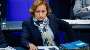 Schneller als die AfD erlaubt