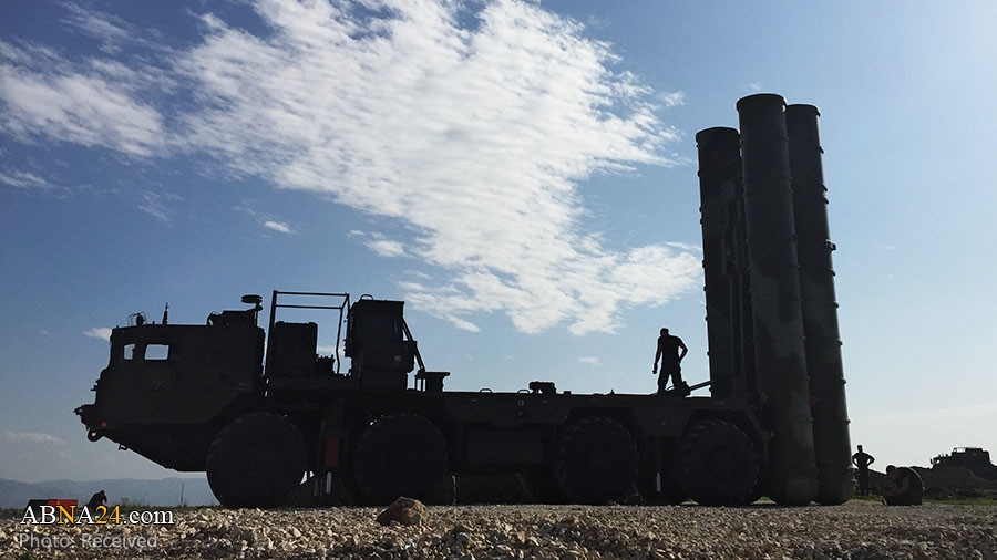 Russian official:  Any US missiles fired at Syria will be shot down, launch sites targeted
