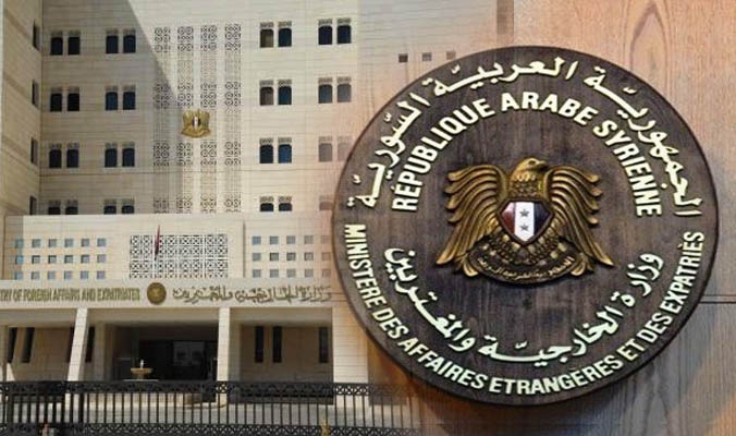 سوريا: واشنطن رعت الإرهاب في سوريا وسنستمر في مكافحته