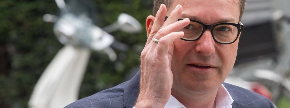„Islam soll für Deutschland kulturell nicht prägend werden“