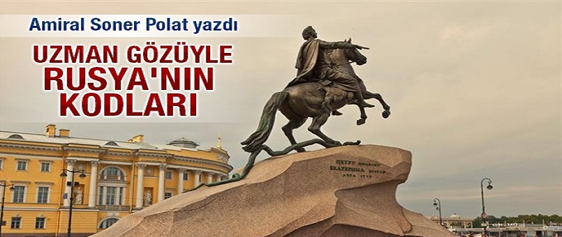 Uzman gözüyle Rusya’nın kodları
