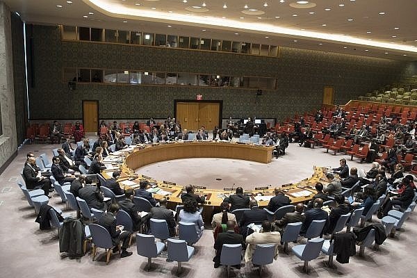 Serangan Ke Atas Syria Adalah Pencabulan Ke Atas Undang-Undang Antarabangsa: Sweden