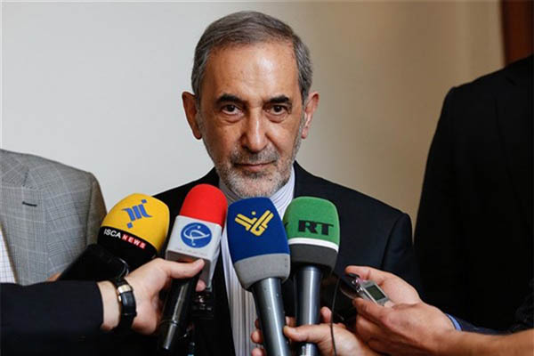 イラン最高指導者顧問、「シオニストの犯罪が放置されることはない」