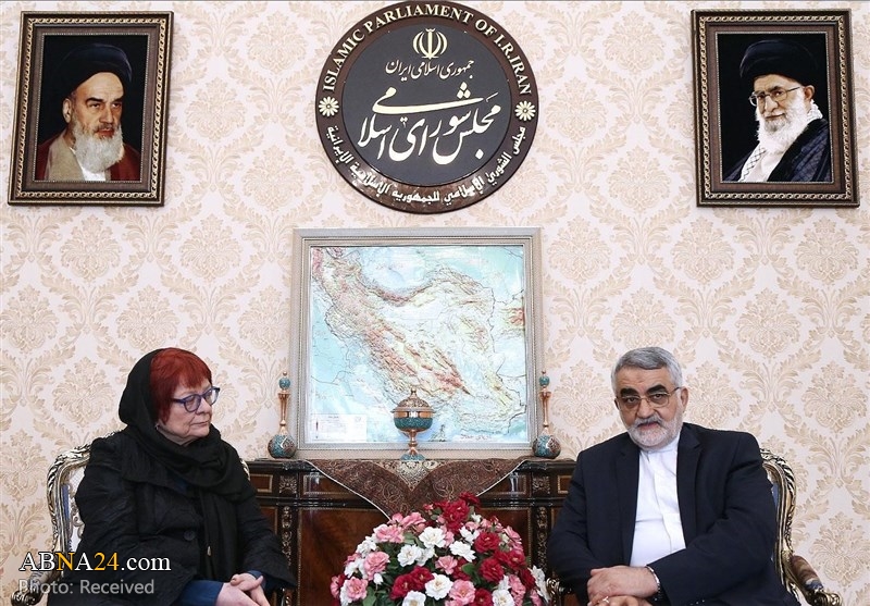 Senior official: No pause in Iran’s nuclear activities