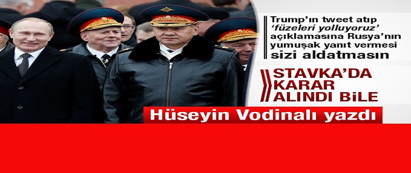 Dünya savaşına doğru