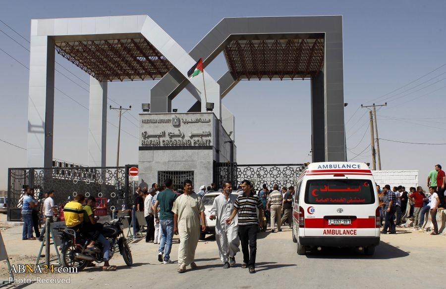 Egypt to open Rafah crossing for three days