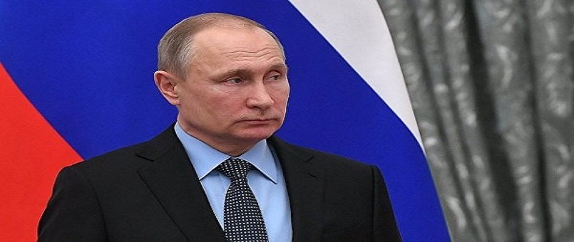 Putin: Dünyadaki durum endişe verici