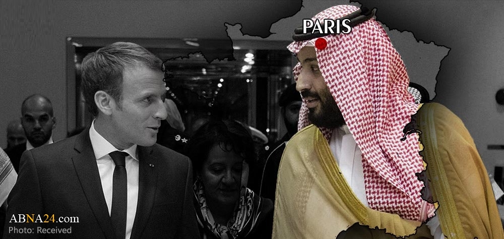 Analysis: What’s Saudi King Bin Salman after in his Western tour?