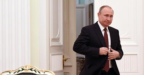 Rusia se Prepara para Guerra Nuclear con EEUU, Instruyendo a sus Ciudadanos a Comprar Mascarillas Antigás y Agua 