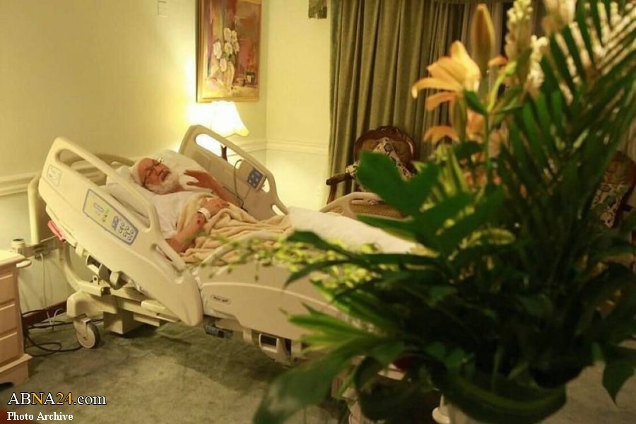 Top Bahrain Shia cleric 'Sheikh Qassim' hospitalized over deteriorating health 