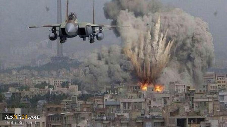 Palestinian martyred, another injured in Israeli aerial attack on Gaza