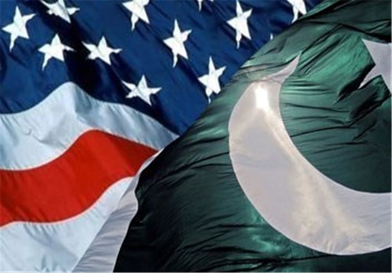 امریکا کی جانب سے پاکستانی سفارتکاروں پر پابندی کا اعلان