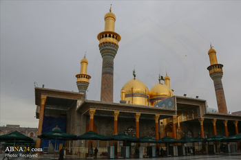 Ratusan Ribu Peziarah Masuki Kazhimain untuk Peringati Syahadah Imam Musa Kazhim as