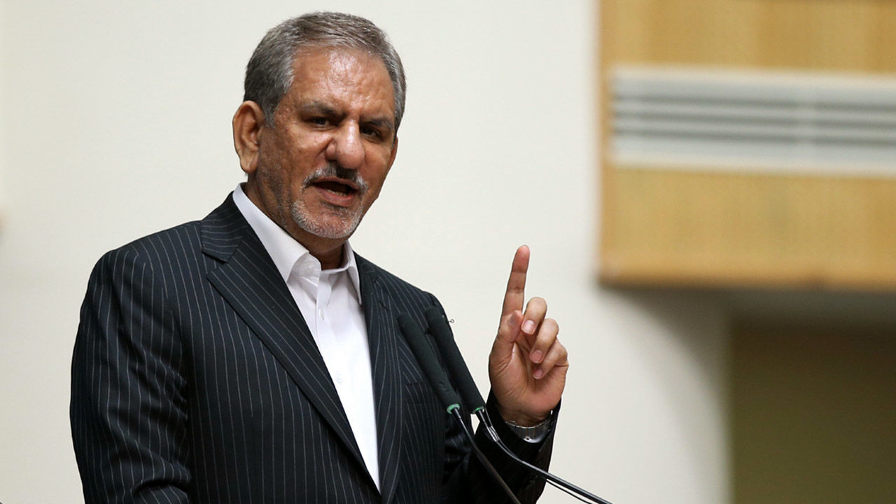 Saudi crown prince not capable enough to harm Iran: Jahangiri