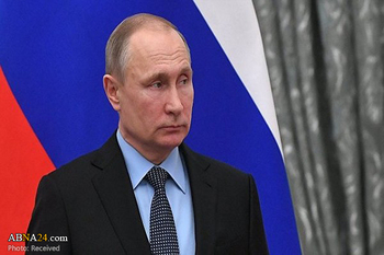  Putin: hali ya dunia kwa sasa inatia huzuni
