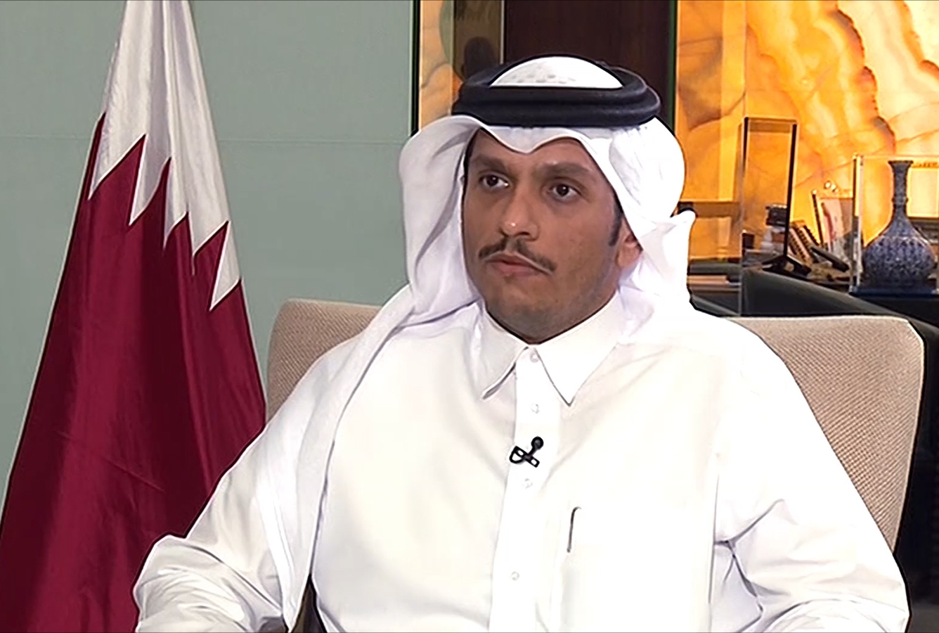 لسنا مستعدين لمنحكم ثروات شعبنا لإنفاقها على "مغامراتكم السياسية "