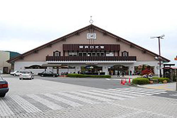 ムスリム旅行者に安心の旅を　東武日光駅に祈とう室　飲食店や宿泊施設マップも　／栃木