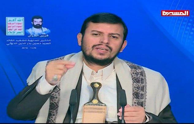 القدرات العسكرية للجيش واللجان الشعبية تتطور وعلى العدو أن يعي ذلك