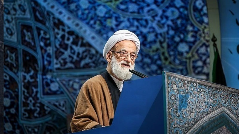 Khatib Jumat Tehran Peringatkan Upaya Musuh Ciptakan Perpecahan