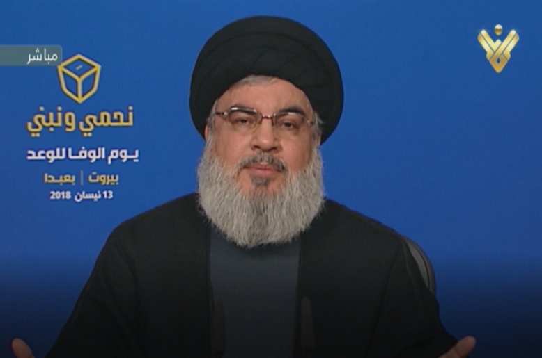 قائد المقاومة يسأل: هل العروبة هي شن السعودية حربا على اليمن والتبعية لأمريكا ؟