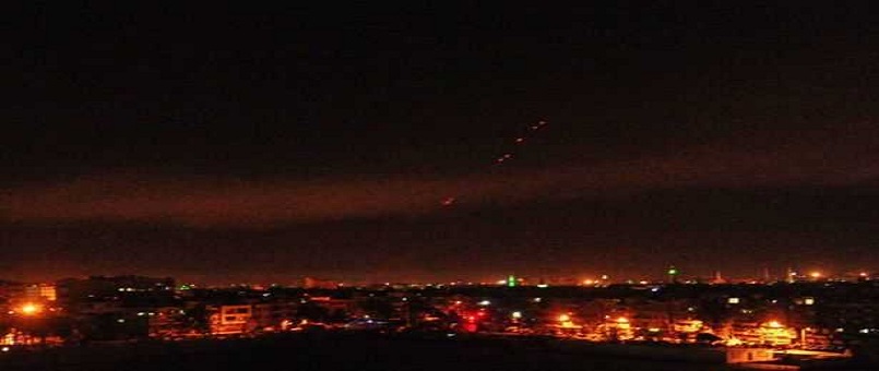 İran: Saldırının Bölgesel Sonuçları Olacak