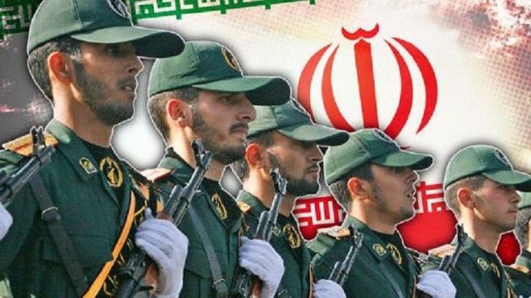 الحرس الثوري الايراني: على أميركا ان تترقب تبعات "عدوانها على سوريا"