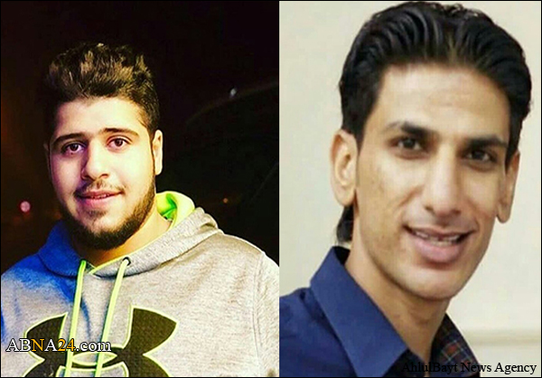 السلطات البحرينية تعتقل شابين من قاعة المحكمة ومبنى النيابة العامة
