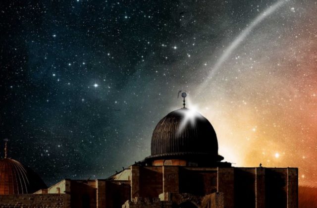 Peristiwa Isra Mikraj, Fiksi yang Diyakini? 