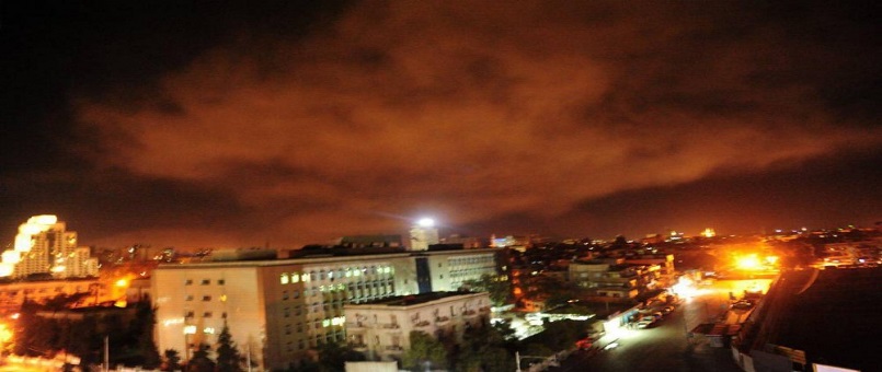 Küfür İttifakının İslam Ümmetine Yaptığı Saldırının Ayrıntıları