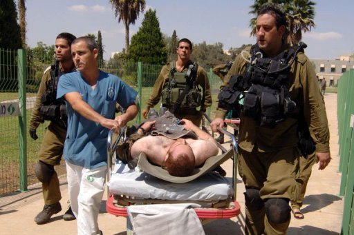 مقتل جندي اسرائيلي في جنوب فلسطين المحتلة