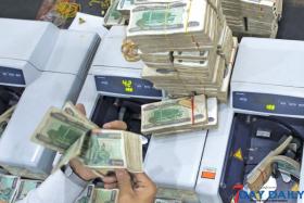 ပုဂၢလိကဘဏ္အခ်ဳိ႕ ေငြျပန္လည္ထုတ္ေခ်းရန္ စီစဥ္